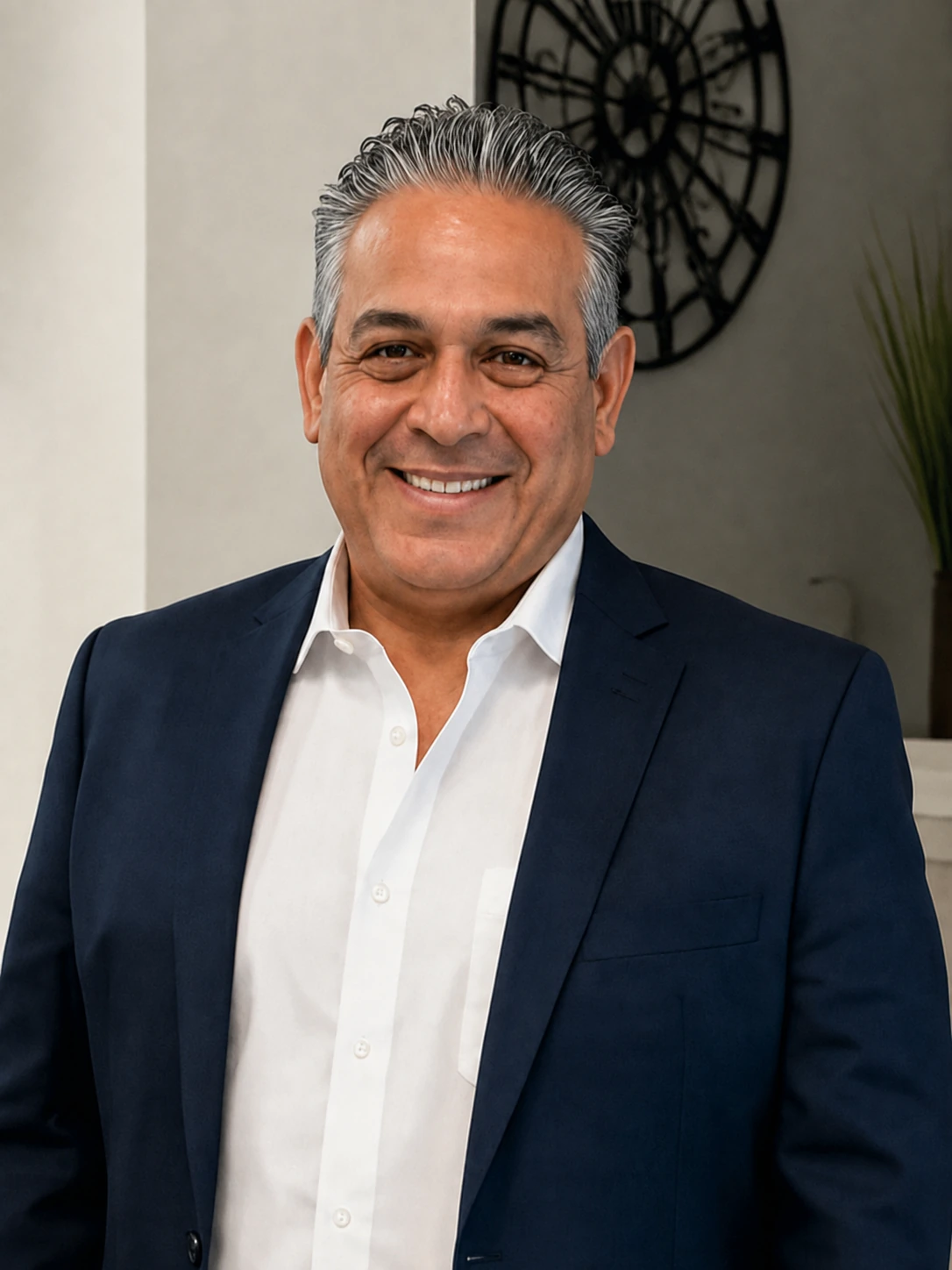 Carlos Rodriguez